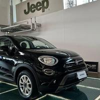 FIAT 500X 1.3 T4 150 CV DCT City Cross