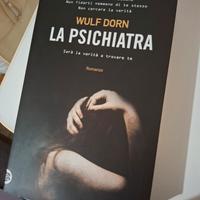 la psichiatra-wulf dorn