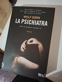 la psichiatra-wulf dorn