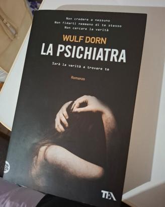 la psichiatra-wulf dorn