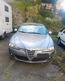 Alfa Romeo 147 1900 Q2 del 2007