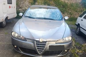 Alfa Romeo 147 1900 Q2 del 2007