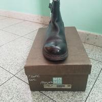 Stivaletti donna "MOMA"