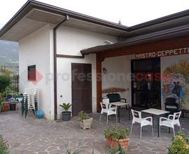 Ristorante Veroli [Cod. rif 3192768ACG]