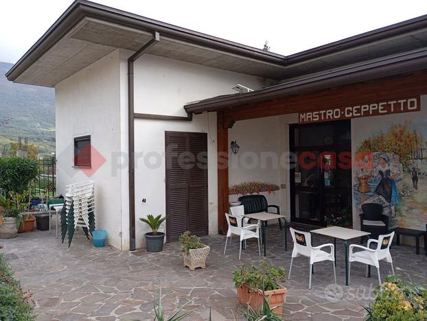 Ristorante Veroli [Cod. rif 3192768ACG]