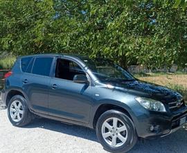 Toyota rav4 - 2007