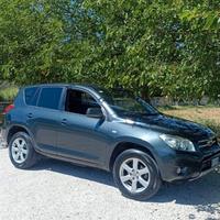 Toyota rav4 - 2007