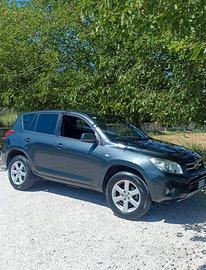 Toyota rav4 - 2007