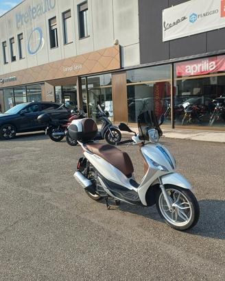 Piaggio Medley 125
