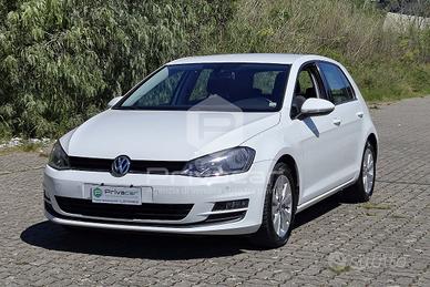 VOLKSWAGEN Golf 1.6 TDI 110 CV DSG 5p. Executive B