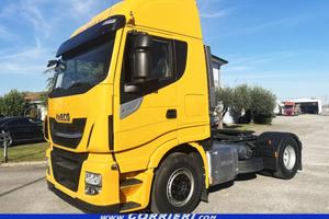 IVECO Stralis Evo AS440S51T/P 510