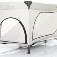 Lettino bambino Abc design moonlight