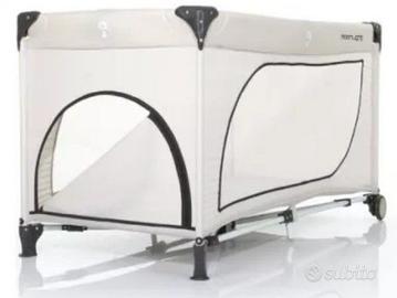 Lettino bambino Abc design moonlight