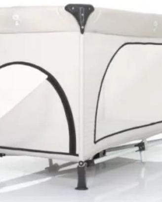 Lettino bambino Abc design moonlight