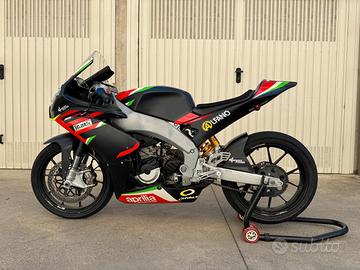 Aprilia RS 250 SP1 - 2022