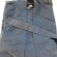 Accappatoio in micro fibra ACQUARAPID TG M