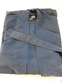 Accappatoio in micro fibra ACQUARAPID TG M