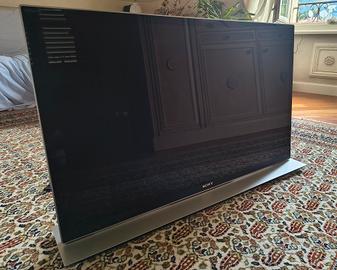 TV SONY Bravia LCD 46"