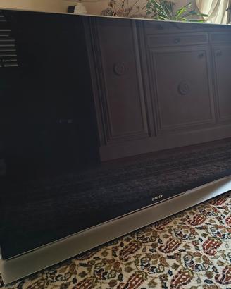 TV SONY Bravia LCD 46"