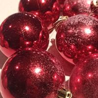 Palle albero di Natale 