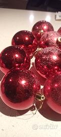 Palle albero di Natale 