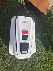 Ecovacs GOAT A1600 RTK robot tagliaerba senza filo