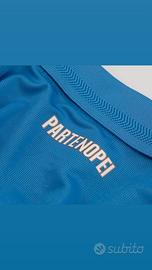 Maglia centenario Napoli
