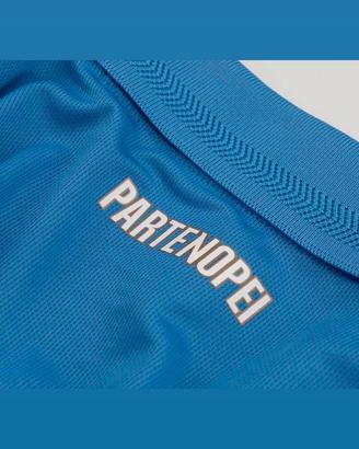 Maglia centenario Napoli