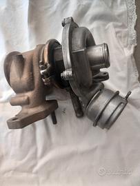 turbina 1.3 mtj