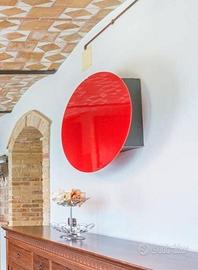 Mobiletto pensile da cucina o sala