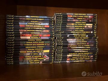 JULIA sequenza 251/295 + 3 gadget originali