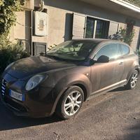 Alfa Mito