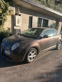 Alfa Mito