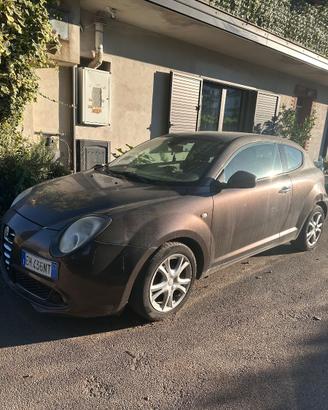 Alfa Mito