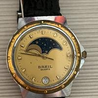 breil quartz moonphase