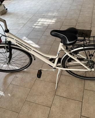 Bicicletta