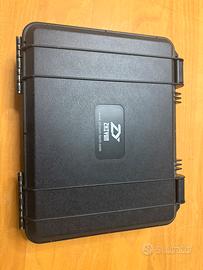 Zhiyun crane plus stabilizzatore gimball