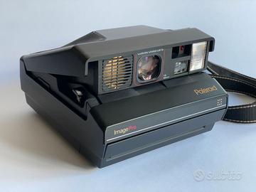 Polaroid Image Elite Pro