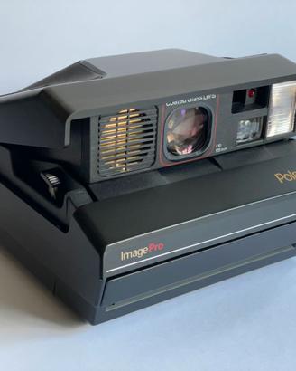 Polaroid Image Elite Pro
