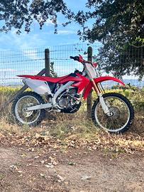 Motocross