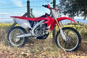 Motocross