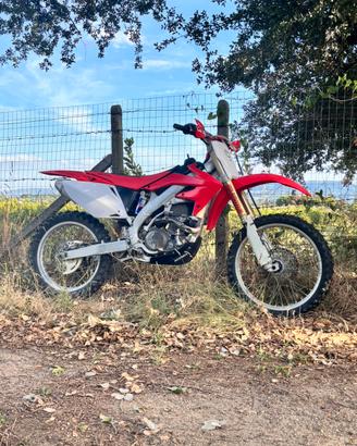 Motocross