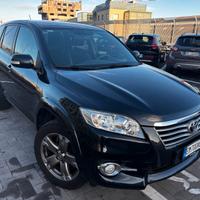 RAV4 Crossover 2.2 D-Cat A/T 150CV Executive Autom