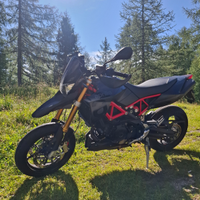 Aprilia dorsoduro 900 Abs