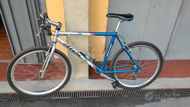 Atala uomo 26"