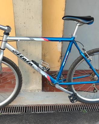 Atala uomo 26"