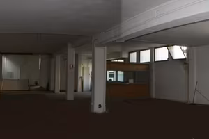 MAGAZZINO seminterrato