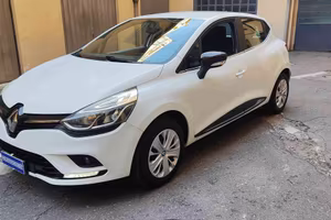RENAULT Clio TCe 12V 90 CV GPL Start&Stop 5 port