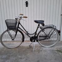 Bicicletta Dei da donna