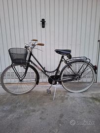 Bicicletta Dei da donna